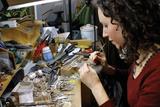 Melissa Caron Jewellers, Vancouver