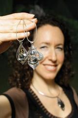 Melissa Caron Jewellers, Vancouver