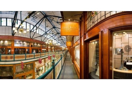  Profile Photos of Ashley Douglas Jewellers 20/160 Queen St - Photo 2 of 4