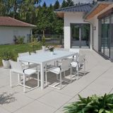 Paver Master, Medley