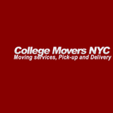 College Movers NYC, Manhattan