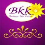 BKK Thai Restaurant, Ely