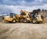 Thompson Machinery - Columbus, MS 3199 S Frontage Rd - Hwy 82 West 