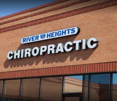  River Heights Health & injury Clinic of River Heights Health & injury Clinic 5300 S Robert Trail #700 - Photo 2 of 3