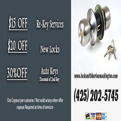  Profile Photos of Locksmith Burien Washington 138 SW 148th St - Photo 1 of 1