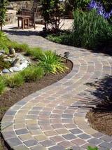 The Legacy Paver Group, Santa Rosa