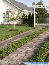 The Legacy Paver Group, Santa Rosa