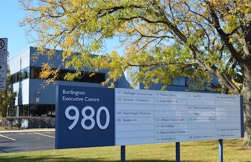  Profile Photos of Noah Digital Marketing 980 Fraser Drive - Photo 3 of 4