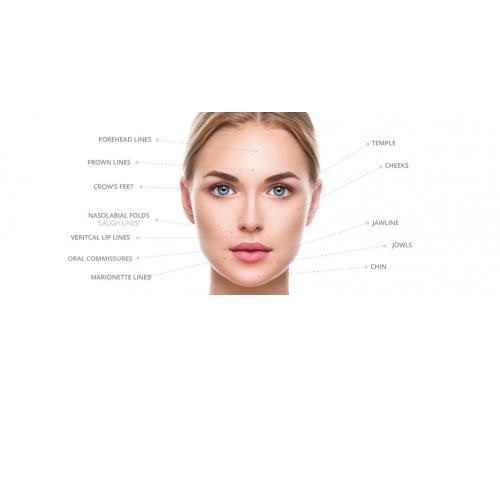  Laronn Clinique of Laronn Clinique 5370 Greenwood Plaza Blvd, Suite 105 - Photo 4 of 4