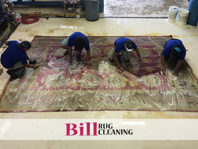  New Album of Bill Oriental Rug Cleaning Miami 901 S Miami Ave - Photo 8 of 12