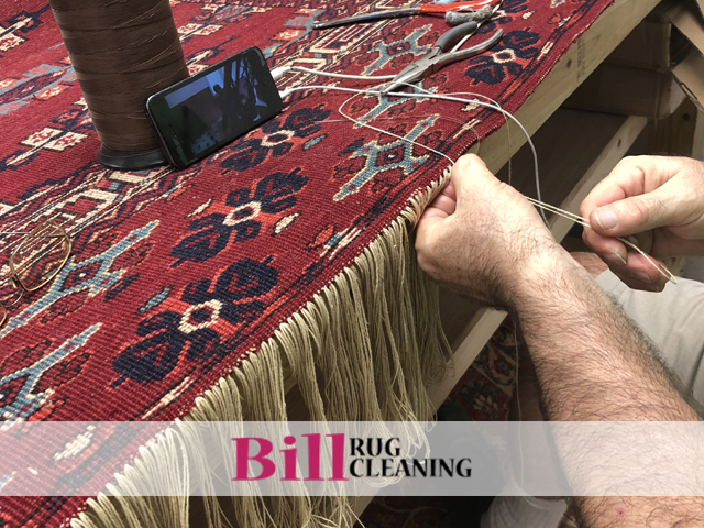  New Album of Bill Oriental Rug Cleaning Miami 901 S Miami Ave - Photo 10 of 12
