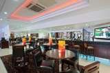 Quattro Bar and Grill @ The RE London Shoreditch, london