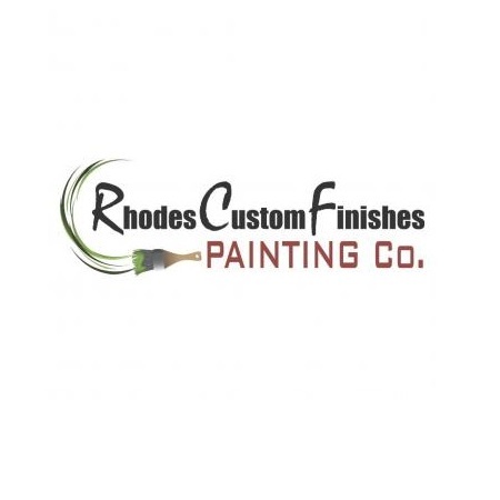  New Album of Rhodes Custom Finishes Painting Company 824 Mid Point Drive - Photo 1 of 4