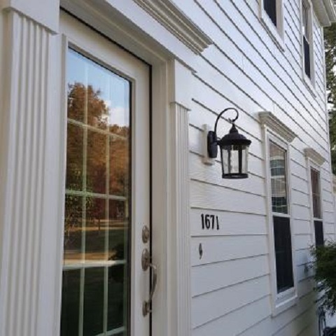  New Album of Rhodes Custom Finishes Painting Company 824 Mid Point Drive - Photo 3 of 4