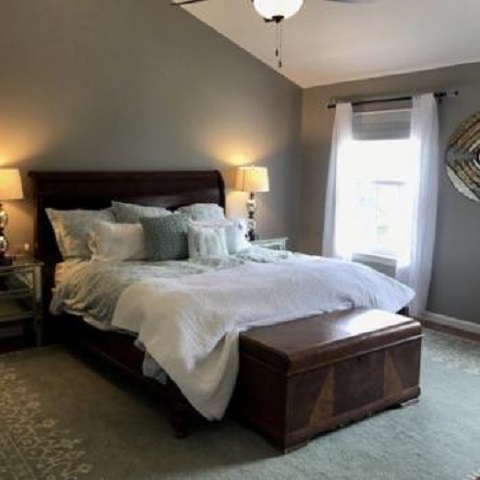  New Album of Rhodes Custom Finishes Painting Company 824 Mid Point Drive - Photo 4 of 4