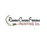 Rhodes Custom Finishes Painting Company, O'Fallon