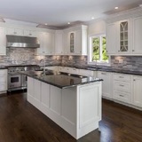 Rhodes Custom Finishes Painting Company, O'Fallon