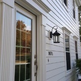 Rhodes Custom Finishes Painting Company, O'Fallon