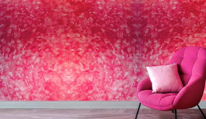 Wall Designs Worth 7500/- Painting Contracters of Painting Contracters & Services In Chennai | Paint Decors No 39, B.E.Colony, 4Th Street, Kodambakkam, Chennai - Photo 5 of 9