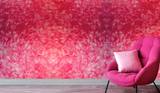 Wall Designs Worth 7500/- Painting Contracters & Services In Chennai | Paint Decors No 39, B.E.Colony, 4Th Street, Kodambakkam, Chennai 
