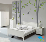 Kids Art Work Painting Contracters & Services In Chennai | Paint Decors No 39, B.E.Colony, 4Th Street, Kodambakkam, Chennai 