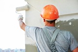 Exterior Painting Painting Contracters & Services In Chennai | Paint Decors No 39, B.E.Colony, 4Th Street, Kodambakkam, Chennai 