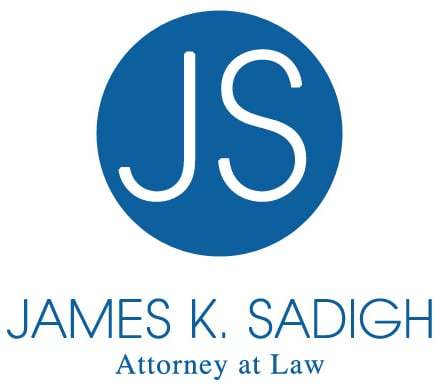  Profile Photos of James K Sadigh Attorney At Law 468 North Camden Drive, Unite 305 - Photo 1 of 1