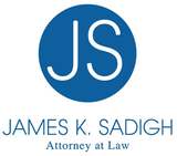 James K Sadigh Attorney At Law, Beverly Hills