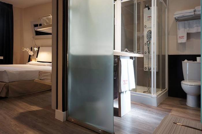                                 Profile Photos of Petit Palace Ducal C/ Hortaleza, 3 (Gran VÃ­a, 26 corner) - Photo 5 of 11
