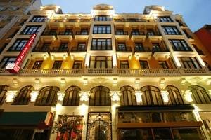  Profile Photos of Petit Palace Ducal C/ Hortaleza, 3 (Gran VÃ­a, 26 corner) - Photo 1 of 11