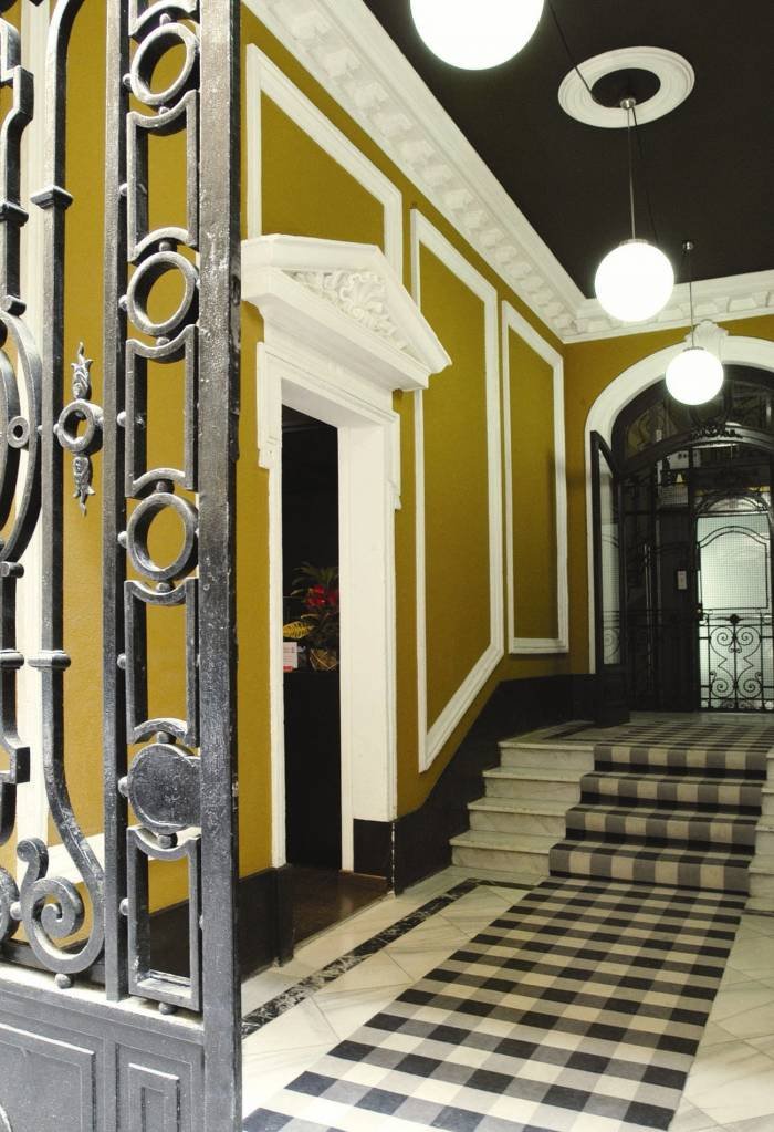  Profile Photos of Petit Palace Ducal C/ Hortaleza, 3 (Gran VÃ­a, 26 corner) - Photo 9 of 11