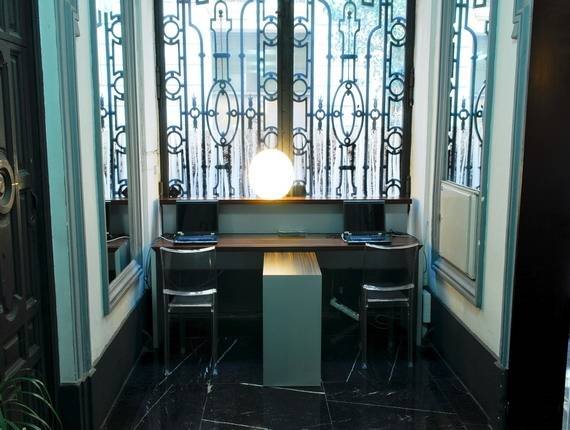  Profile Photos of Petit Palace Ducal C/ Hortaleza, 3 (Gran VÃ­a, 26 corner) - Photo 10 of 11