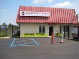 Atlantic Self Storage, Hampton