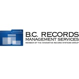 BC Records Management Services Ltd, Burnaby