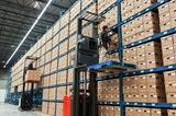 BC Records Management Services Ltd, Burnaby