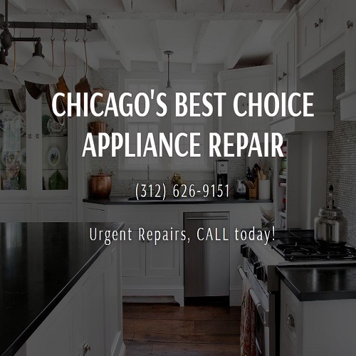 This is the image description Profile Photos of Chicago's Best Choice Appliance Repair Chicago, Il 1515 W Hubbard St - Photo 2 of 2
