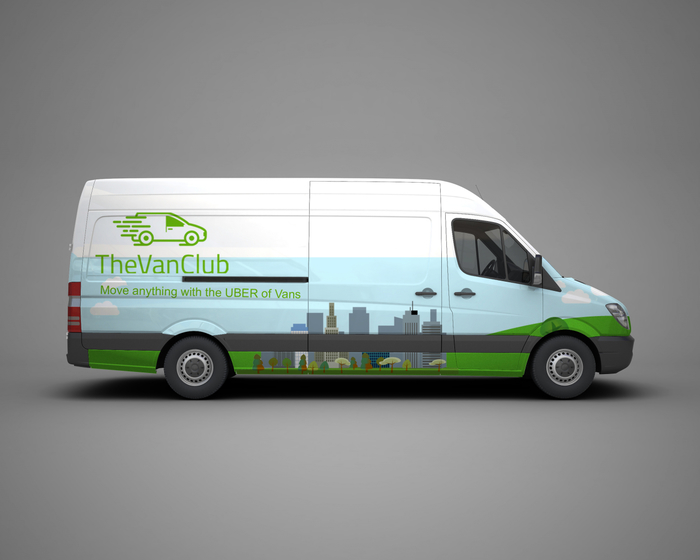  Profile Photos of The Van Club - Man and Van On Demand 46 Spencer road, Mitcham - Photo 8 of 9