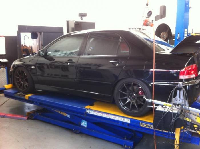  Profile Photos of GC Suspension Steering and Brakes 72 FERRY RD - Photo 12 of 37