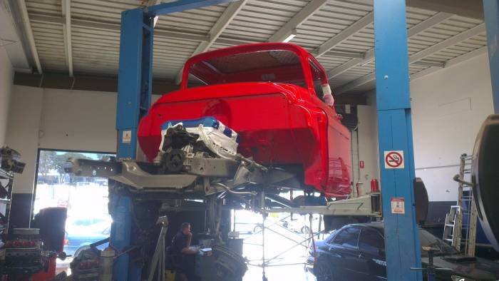 Profile Photos of GC Suspension Steering and Brakes 72 FERRY RD - Photo 18 of 37