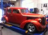  GC Suspension Steering and Brakes 72 FERRY RD 