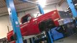  GC Suspension Steering and Brakes 72 FERRY RD 