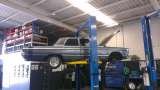  GC Suspension Steering and Brakes 72 FERRY RD 