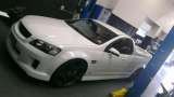  GC Suspension Steering and Brakes 72 FERRY RD 