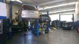  GC Suspension Steering and Brakes 72 FERRY RD 