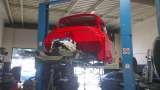  GC Suspension Steering and Brakes 72 FERRY RD 