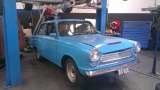  GC Suspension Steering and Brakes 72 FERRY RD 
