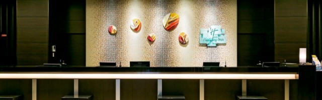  Profile Photos of Holiday Inn Osaka Namba 5-15, Soemon-cho, Chuo-ku - Photo 3 of 12