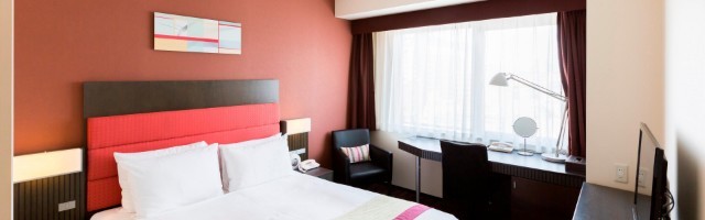  Profile Photos of Holiday Inn Osaka Namba 5-15, Soemon-cho, Chuo-ku - Photo 7 of 12