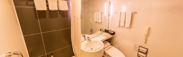  Profile Photos of Holiday Inn Osaka Namba 5-15, Soemon-cho, Chuo-ku - Photo 10 of 12