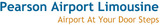 Pearson Airport Limousine, Toronto